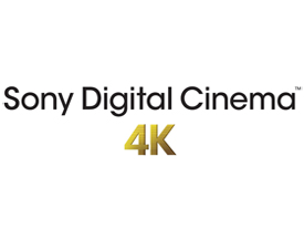 Sony DCinema 4K