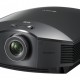 Nuevo proyector de Home Cinema Sony 3D Full HD VPL-HW40ES