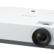 Sony lanza nueva línea de proyectores profesionales 3LCD